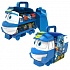 Robot Trains. Кейс для хранения роботов-поездов Robot Trains - Кей  - миниатюра №5