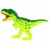 Проектор-динозавр с аксессуарами, свет  - миниатюра №3