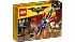 Lego Batman Movie. Побег Джокера на воздушном шаре  - миниатюра №9