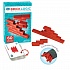 Настольная игра-головоломка ThinkFun — Кирпичики Brick by brick, 5901-RU - миниатюра №5