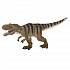 Фигурка Тираннозавр с подвижной челюстью  - миниатюра №1