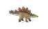 Фигурка Стегозавр  - миниатюра №1