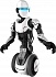 Робот O.P. One Оу Пи Уан, поворачивается голова, моторизованные руки  - миниатюра №1