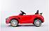 Электромобиль Mercedes-Benz GTR красного цвета   - миниатюра №2
