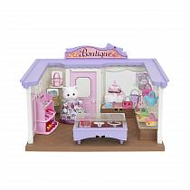 Sylvanian Families - Модный бутик (Epoch, 5234st) Sylvanian Families - Модный бутик (Epoch, 5234st)