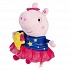 Мягкая игрушка-ночник ТМ Peppa Pig - Свинка Пеппа, свет, звук  - миниатюра №1