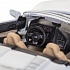 Модель машины - Audi R8 Spyder, 1:18   - миниатюра №5