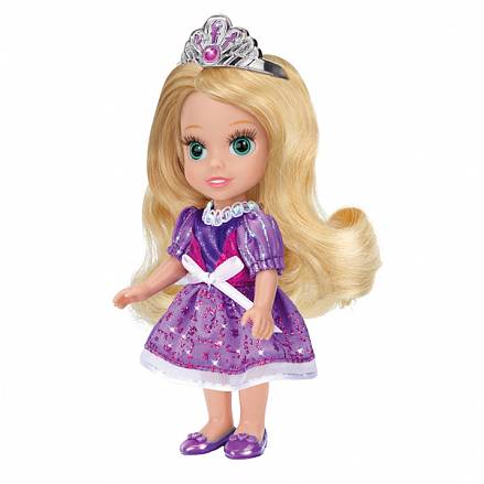Кукла Disney Princess - Рапунцель с аксессуарами 