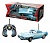 !АКЦИЯ! Cars-2 Финн МакМиссл на радиоуправлении со светом, звуком и пушками с ракетами + ПОДАРОК МАККУИН НА РАДИОУПРАВЛЕНИИ (Simba, 3089508)