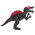 Динозавр Спинозавр со звуком Парк динозавров  - миниатюра №6