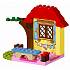 Конструктор Lego Juniors. Лесной домик Белоснежки  - миниатюра №2