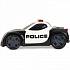 Игрушечная гоночная машинка - Полиция, серия Touch n' Go  - миниатюра №2
