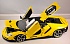 Модель машины - Lamborghini Centenario, 1:18  - миниатюра №7