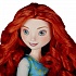 Кукла Disney Princess - Принцесса Мерида, 28 см  - миниатюра №5