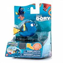 Функциональная фигурка Finding Dory, 5-8 см (Bandai, 36400) Функциональная фигурка Finding Dory, 5-8 см (Bandai, 36400)