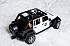 Внедорожник Bruder Jeep Wrangler Unlimited Rubicon - Полиция с фигуркой  - миниатюра №9