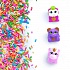 Набор игрушек Cake Pop Cuties Families 1 серия - Котята и Щенки, 3 штуки в наборе  - миниатюра №8