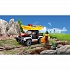 Конструктор Lego® City - Great Vehicles - Сплав на байдарке  - миниатюра №8