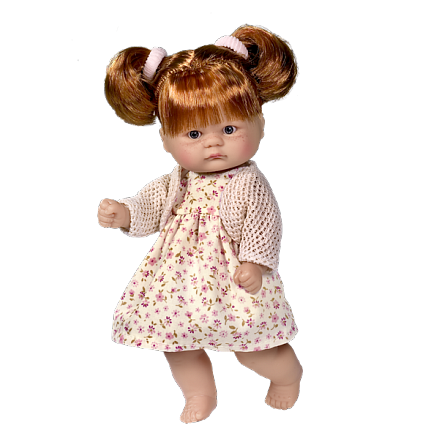 Кукла Asi - Пупсик, 20 см 