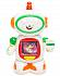 Интерактивная развивающая игрушка Приятель робот Kiddieland, KID 051367 - миниатюра №2