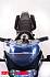 Электромотоцикл Moto черный  - миниатюра №2