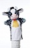 Плюшевые куклы на руку - Животные с фермы, 6 игрушек  - миниатюра №4