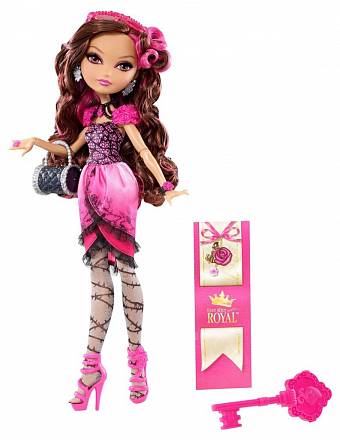 Кукла Ever After High - Briar Beauty 
