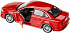 Металлическая машинка Audi RS4, масштаб 1:24  - миниатюра №3