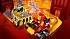Lego Super Heroes. Mighty Micros: Железный человек против Таноса  - миниатюра №8