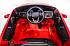 Электромобиль Audi Q7 красный  - миниатюра №6