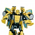 Трансформер Transformers - Бамблби эксклюзив  - миниатюра №8