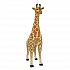 Мягкая игрушка "Большой Жираф", 140 см.  - миниатюра №3