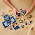 Конструктор Lego® Super Heroes Мстители - Нападение на грузовик  - миниатюра №13
