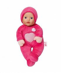 Супермягкая музыкальная кукла My Little Baby Born (звук), 30 см (Zapf Creation, 820-858) Супермягкая музыкальная кукла My Little Baby Born (звук), 30 см (Zapf Creation, 820-858)