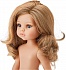 Кукла без одежды Карла, 32 см  - миниатюра №1
