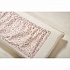Комплект в кроватку for Nuovita Provenza francese Rosa/Французский прованс, 6 предметов, бело-розовый  - миниатюра №12