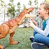 Jurassic World® - Колоссальный тиранозавр Рекс  - миниатюра №4