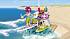 LEGO Friends. Пляжный скутер Мии   - миниатюра №3