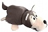 Мягкая игрушка - Вывернушка Блеск - Хаски-Полярный медведь, 12 см  - миниатюра №2