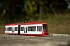 Модель Трамвая Bombardier, 1:87  - миниатюра №6