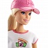 Игровой набор Barbie® - Пицца шеф  - миниатюра №3