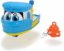 Лодка Happy, 25 см (Dickie Toys, 3814006) - миниатюра