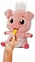 Игрушка интерактивная Лакомки-Munchkinz - Свинка  - миниатюра №5