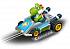 Автотрек Mario Kart 7 на батарейках  - миниатюра №2