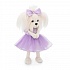 Мягкая игрушка – Собачка Lucky Mimi: Сирень, Lucky Doggy  - миниатюра №7