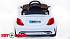 Электромобиль ToyLand BMW XMX 835 белый  - миниатюра №11