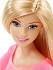 Barbie® Куклы из серии "Безграничные движения"  - миниатюра №3