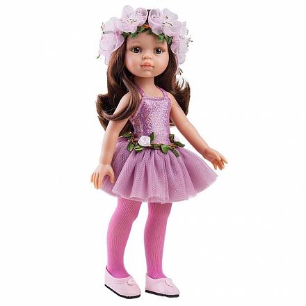 Кукла - Кэрол балерина, 32 см 