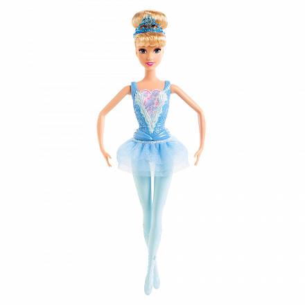 Кукла-балерина из серии Disney Princess – Золушка 