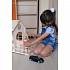 Сборная модель - Малый дом Барби  - миниатюра №11